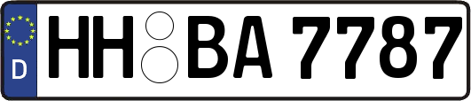 HH-BA7787