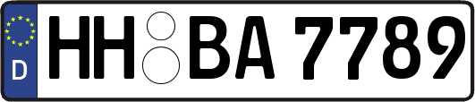 HH-BA7789