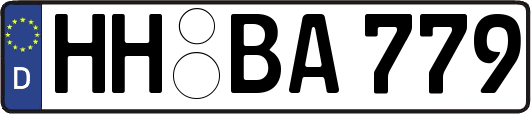 HH-BA779