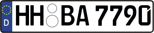 HH-BA7790