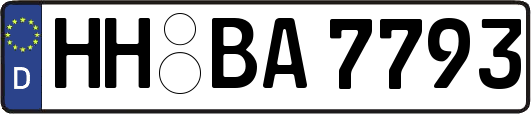 HH-BA7793