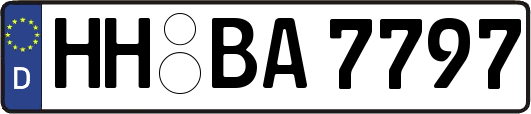 HH-BA7797