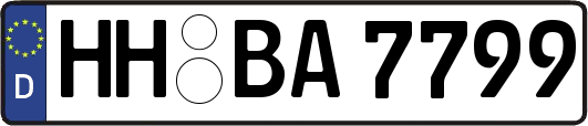HH-BA7799