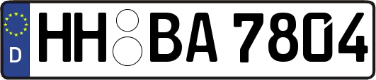 HH-BA7804