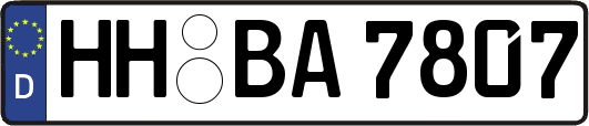 HH-BA7807