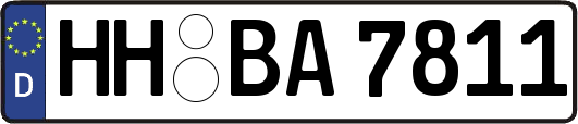 HH-BA7811