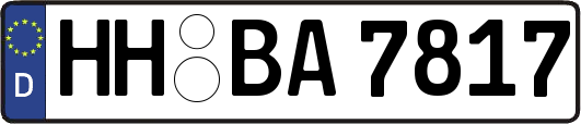 HH-BA7817