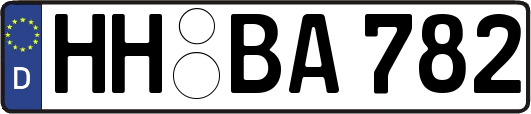 HH-BA782