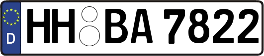 HH-BA7822