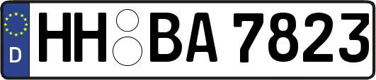 HH-BA7823