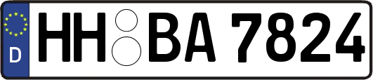 HH-BA7824