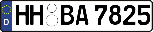 HH-BA7825
