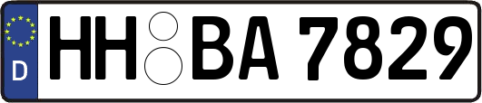 HH-BA7829