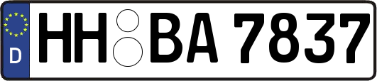 HH-BA7837