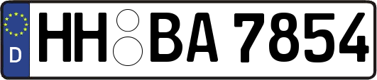 HH-BA7854