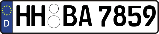 HH-BA7859