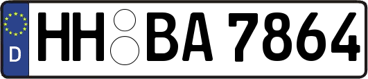 HH-BA7864
