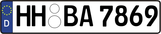 HH-BA7869