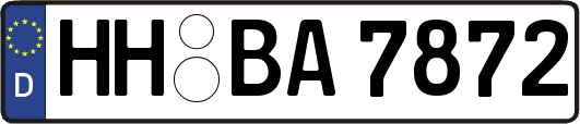 HH-BA7872