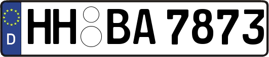 HH-BA7873