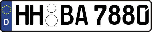 HH-BA7880