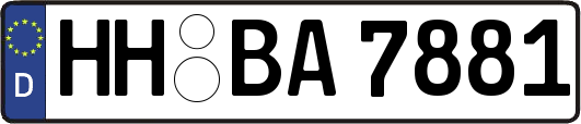 HH-BA7881