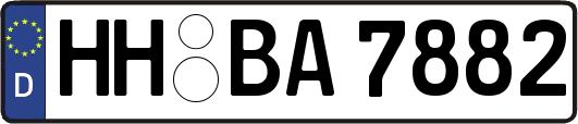 HH-BA7882