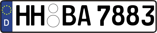 HH-BA7883