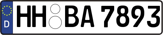 HH-BA7893