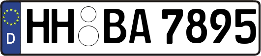 HH-BA7895