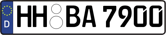 HH-BA7900