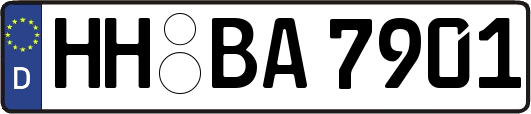 HH-BA7901