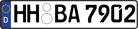 HH-BA7902