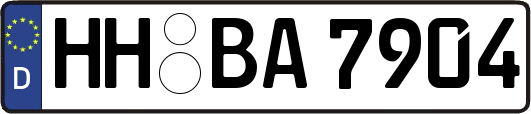 HH-BA7904
