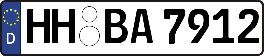 HH-BA7912
