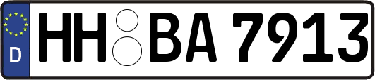 HH-BA7913