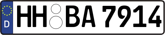 HH-BA7914