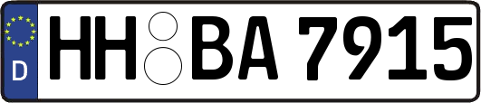 HH-BA7915