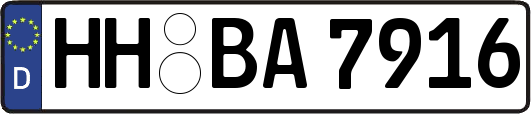 HH-BA7916