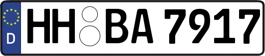 HH-BA7917
