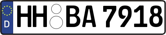 HH-BA7918
