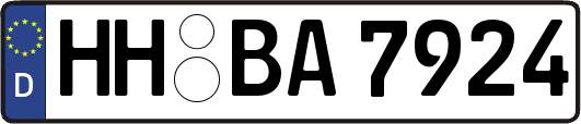 HH-BA7924