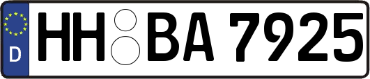 HH-BA7925