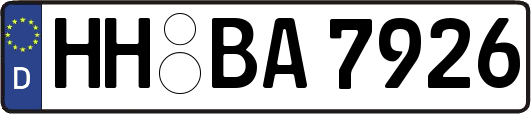HH-BA7926