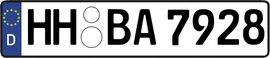 HH-BA7928