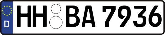 HH-BA7936