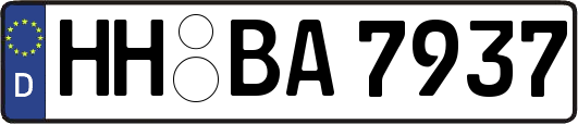 HH-BA7937