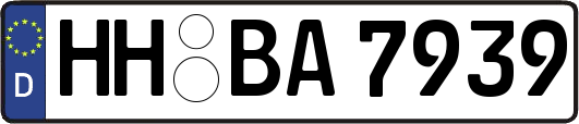 HH-BA7939