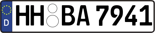 HH-BA7941