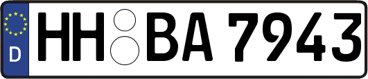 HH-BA7943